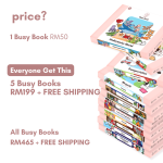 Busy Books - Image 4