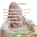 Busy Books - Image 2