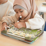 Busy Books - Image 11
