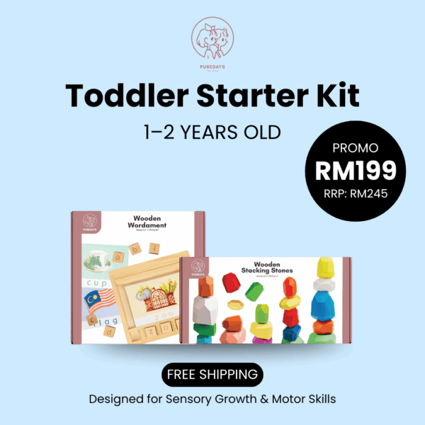 1-2 Years Old | Mid Year Sale