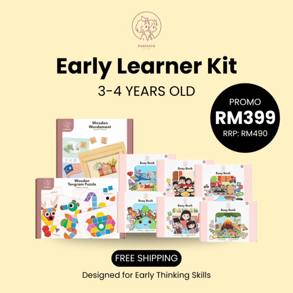 3-4 Years Old | Mid Year Sale - Image 4