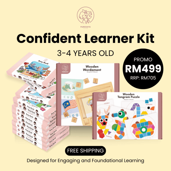 3-4 Years Old | Mid Year Sale - Image 5