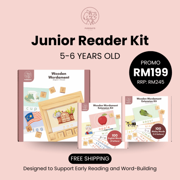 5-6 Years Old | Mid Year Sale