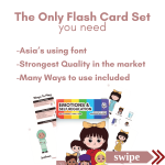 Cognitive Flash Cards - Image 2