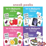 Cognitive Flash Cards - Image 5