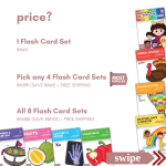 Cognitive Flash Cards - Image 6