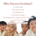 Toddler Vision Cards - Image 9