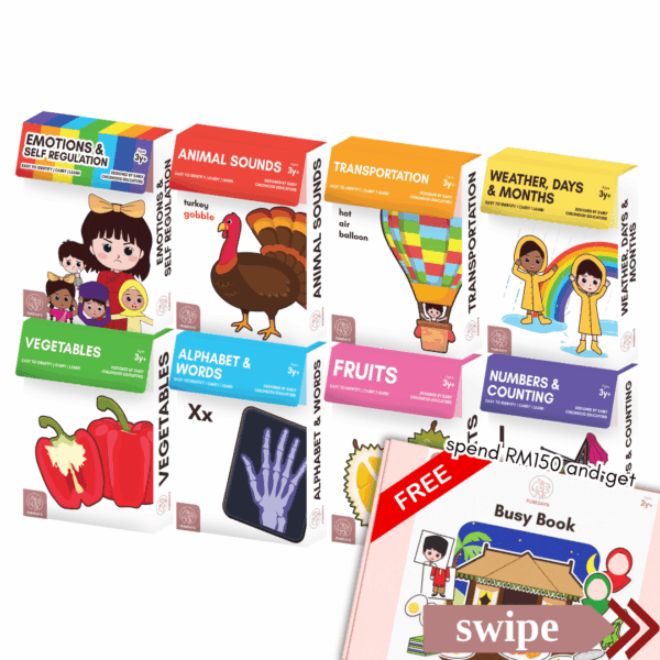 Cognitive Flash Cards