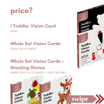 Toddler Vision Cards - Image 7