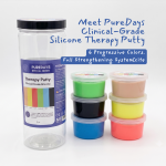 Therapy Putty - Image 3
