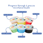 Therapy Putty - Image 5