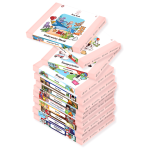 Busy Books