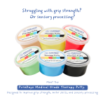 Therapy Putty - Image 2