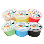 Therapy Putty