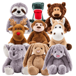 Weighted Dolls