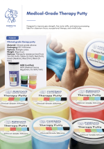 Therapy Putty - Image 2