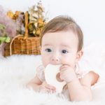 Okome Rice Teether (Natural Color) - Image 2