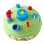 Pinch-Pop Bits