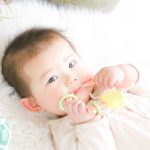 Okome Rice Teething Ring - Image 2