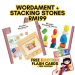 Bundle RM199 + Free Emotion Flash Cards + Free Shipping - Image 6