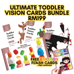 Bundle RM199 + Free Emotion Flash Cards + Free Shipping - Image 9