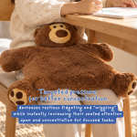 Weighted Lap Pad - Image 4