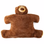 Weighted Lap Pad