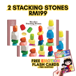 Bundle RM199 + Free Emotion Flash Cards + Free Shipping - Image 5